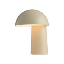 Faye lampa stołowa przenośna beżowa 3,7W LED 2700K 300 lm CRI 80 ściemnialna